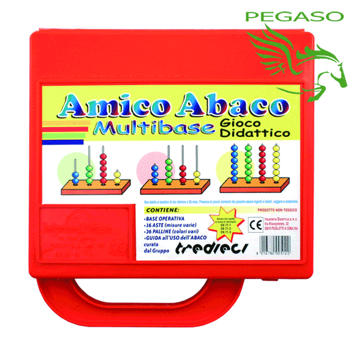 Abaco Multibase Abaco Multibase
