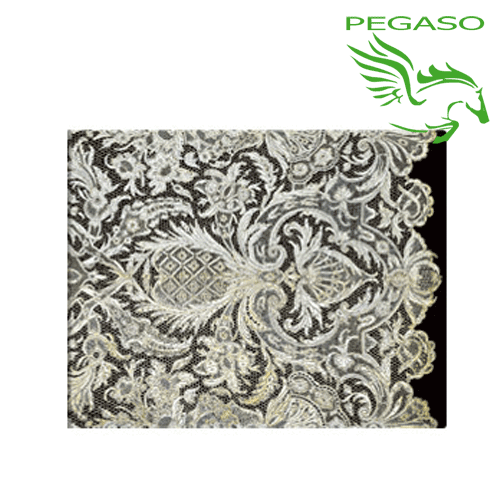Libro ospiti Paperblanks - Velo avorio Libro ospiti Paperblanks - Velo avorio