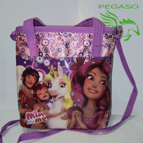 Borsa Mia & Me Borsa Mia & Me