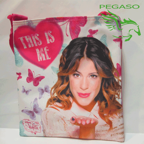 Borsa tracolla Violetta Borsa tracolla Violetta