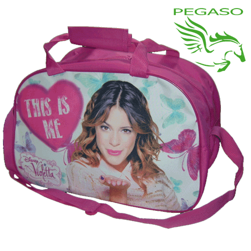 Borsone Violetta Borsone Violetta