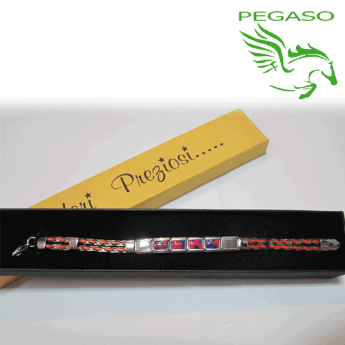 Bracciale acciaio Bracciale acciaio