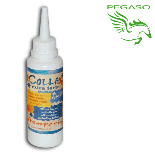Colla extra forte Colla extra forte
