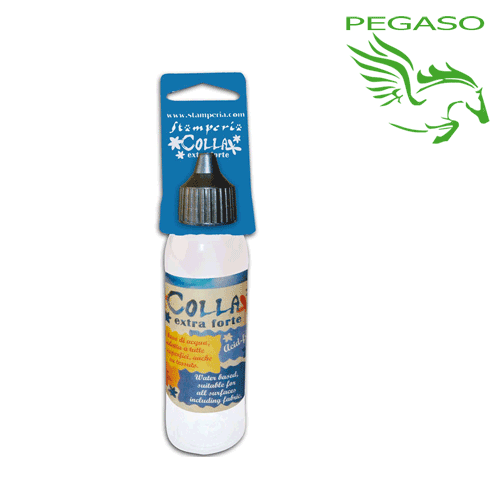 Colla extra forte Colla extra forte