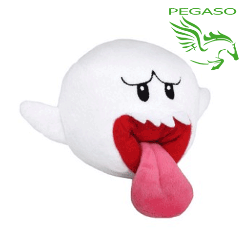 Pelouche Fantasmino Boo Pelouche Fantasmino Boo