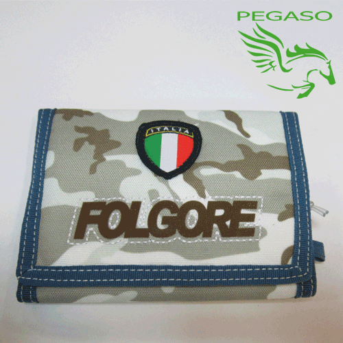 Portafoglio Folgore Portafoglio Folgore