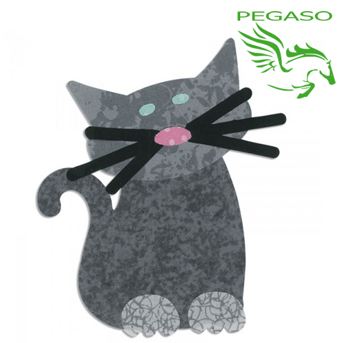 Fustella Sizzix Cat 658097 per Big Shot Fustella Sizzix Cat 658097 per Big Shot