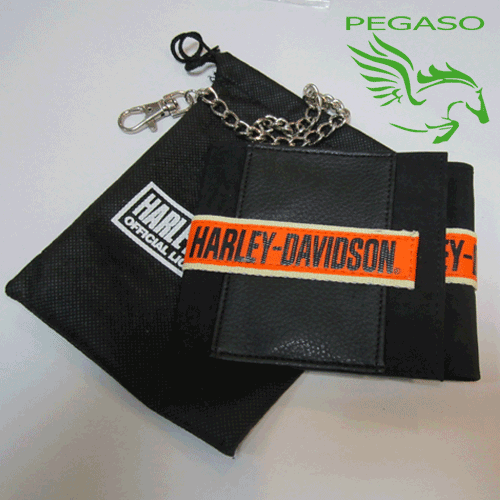 Portafoglio Harley-Davidson Portafoglio Harley-Davidson