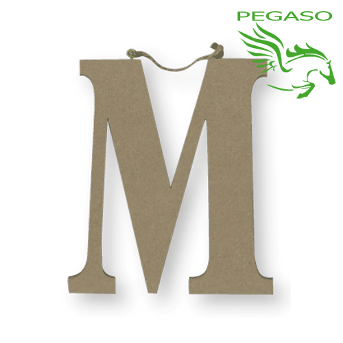 Lettere MDF Lettere MDF