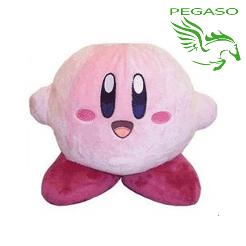 Pelouche Kirby Pelouche Kirby