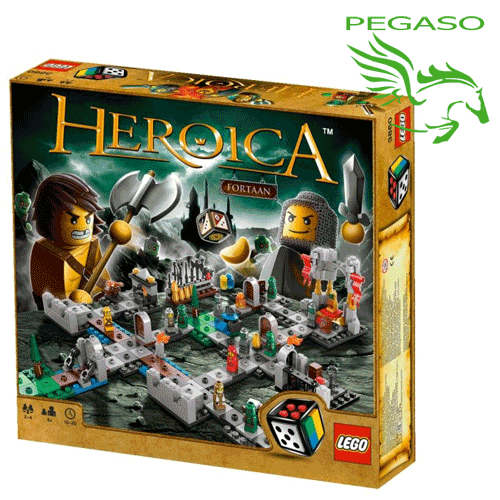 Lego 3860 Lego 3860