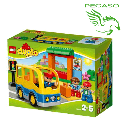 Lego Duplo 10528 Lego Duplo 10528