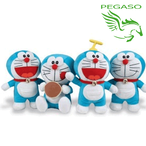 Pelouche Doraemon Pelouche Doraemon