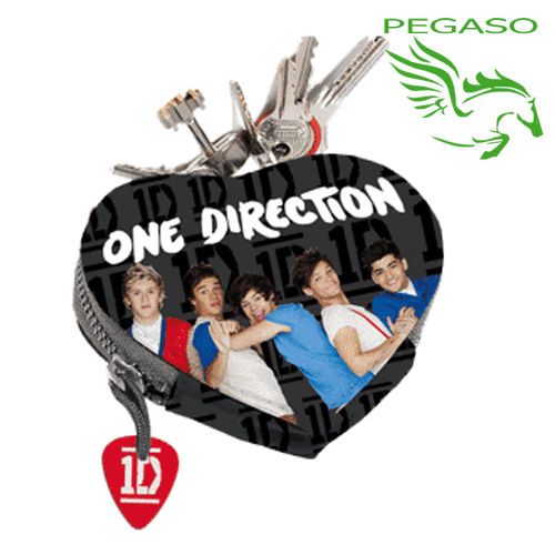Portamonete One Direction Portamonete One Direction