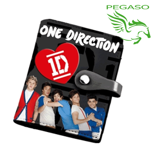 Portafoglio One Direction Portafoglio One Direction