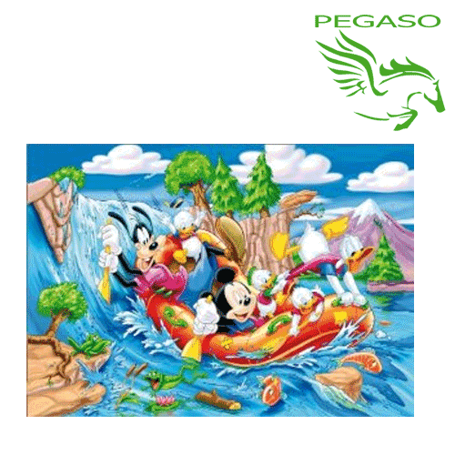 Puzzle 3x48 Puzzle 3x48