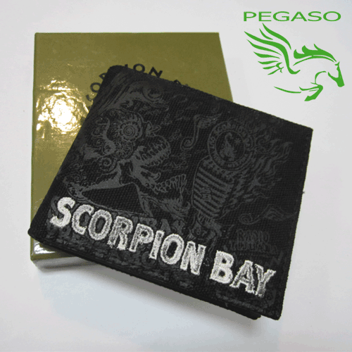 Portafoglio Scorpion Bay 123766 Portafoglio Scorpion Bay 123766