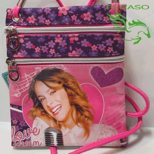 Borsa tracolla Violetta mini Love Dream Borsa tracolla Violetta mini Love Dream