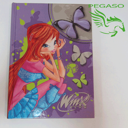 Diario Winx Diario Winx