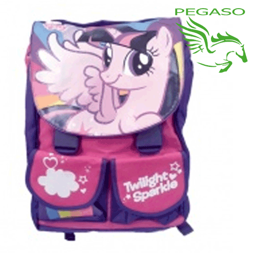 Zaino My Little Pony Zaino My Little Pony